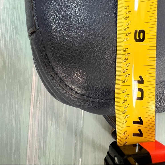 Michael Kors Leather Crossbody - Picture 12 of 12